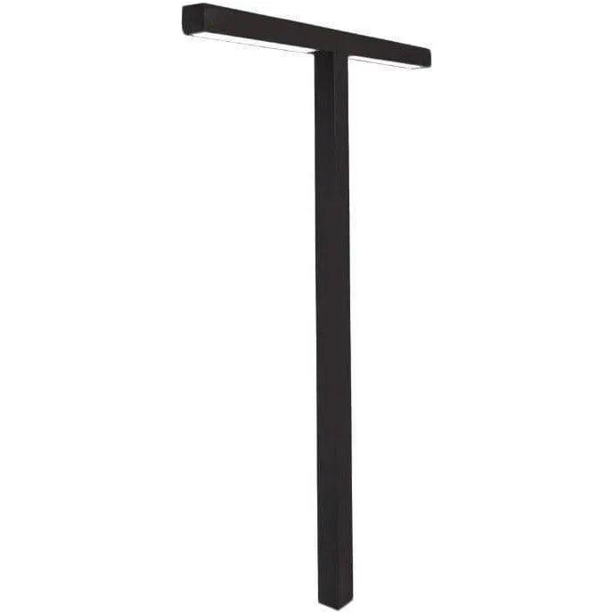 WAC Lighting - Db Balance LED Path Light - 6071-30BK - Canada Light Shop