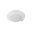WAC Lighting - Disc LED Occupancy Sensor Flush Mount - FM-306MS-930JB-WT - Canada Light Shop