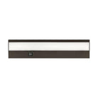 WAC Lighting - Duo Barlights LED Light Bar - BA-ACLED12-27/30BZ - Canada Light Shop