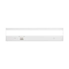 WAC Lighting - Duo Barlights LED Light Bar - BA-ACLED12-27/30WT - Canada Light Shop