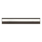 WAC Lighting - Duo Barlights LED Light Bar - BA-ACLED18-27/30BZ - Canada Light Shop