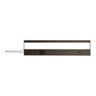 WAC Lighting - Duo Barlights LED Light Bar - BA-ACLED36-27/30BZ - Canada Light Shop