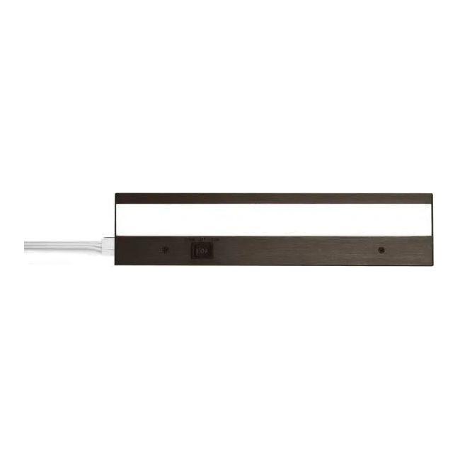 WAC Lighting - Duo Barlights LED Light Bar - BA-ACLED42-27/30BZ - Canada Light Shop