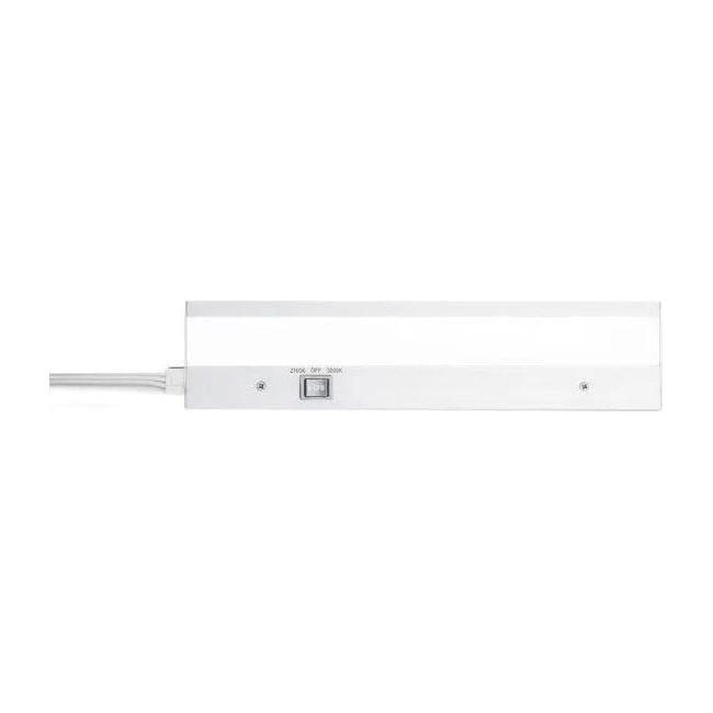WAC Lighting - Duo Barlights LED Light Bar - BA-ACLED42-27/30WT - Canada Light Shop