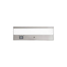 WAC Lighting - Duo Barlights LED Light Bar - BA-ACLED8-27/30AL - Canada Light Shop