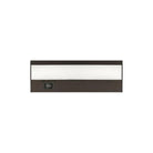 WAC Lighting - Duo Barlights LED Light Bar - BA-ACLED8-27/30BZ - Canada Light Shop