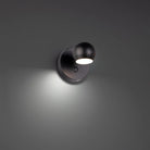 WAC Lighting - Duplex LED Bed Task Light - BL-67305-BK - Canada Light Shop