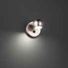 WAC Lighting - Duplex LED Bed Task Light - BL-67305-BN - Canada Light Shop