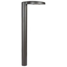 WAC Lighting - Eclipse LED Path Light - 6031-27BZ - Canada Light Shop
