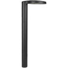 WAC Lighting - Eclipse LED Path Light - 6031-30BK - Canada Light Shop