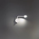 WAC Lighting - Elbo LED Swing Arm - BL-73314-27-WT - Canada Light Shop