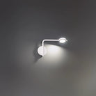 WAC Lighting - Elbo LED Swing Arm - BL-73314-35-WT - Canada Light Shop