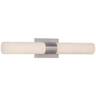 WAC Lighting - Elementum LED Bathroom Vanity - WS-7222-BN - Canada Light Shop