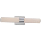 WAC Lighting - Elementum LED Bathroom Vanity - WS-7222-CH - Canada Light Shop