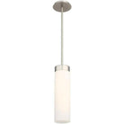WAC Lighting - Elementum LED Pendant - PD-26616-SN - Canada Light Shop