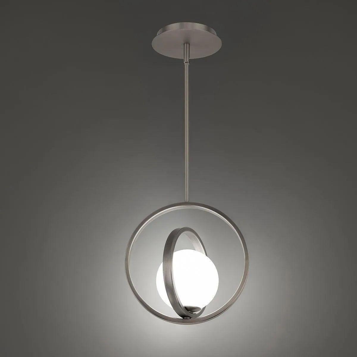 WAC Lighting - Ellington LED Pendant - PD-61110-BN - Canada Light Shop