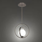 WAC Lighting - Ellington LED Pendant - PD-61110-BN - Canada Light Shop