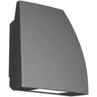 WAC Lighting - Endurance Fin LED Wallpack - WP-LED127-30-aGH - Canada Light Shop