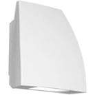 WAC Lighting - Endurance Fin LED Wallpack - WP-LED127-50-aWT - Canada Light Shop