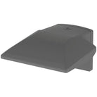 WAC Lighting - Endurance Hawk LED Wallpack - WP-LED227-30-aGH - Canada Light Shop