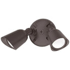 WAC Lighting - Endurance LED Double Spot Light - WP-LED430-30-aBZ - Canada Light Shop