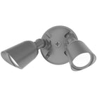 WAC Lighting - Endurance LED Double Spot Light - WP-LED430-30-aGH - Canada Light Shop