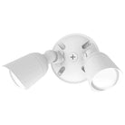 WAC Lighting - Endurance LED Double Spot Light - WP-LED430-30-aWT - Canada Light Shop