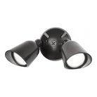 WAC Lighting - Endurance LED Double Spot Light - WP-LED430-50-aBK - Canada Light Shop