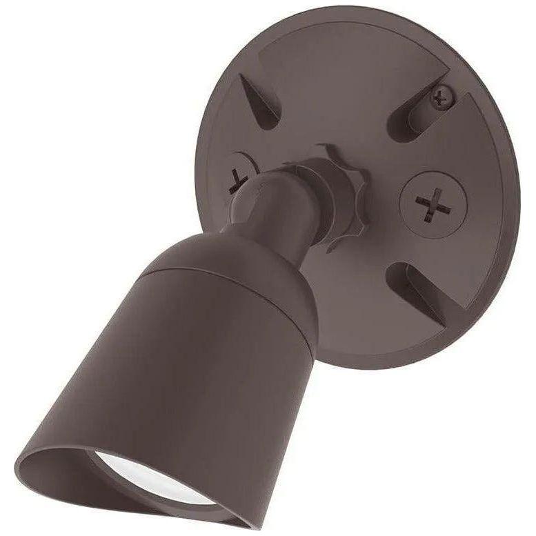 Endurance LED Single Spot Light | WAC Lighting – Canada Light Shop
