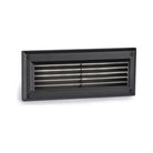 WAC Lighting - Endurance Louver LED Brick Light - WL-5205-30-aBK - Canada Light Shop