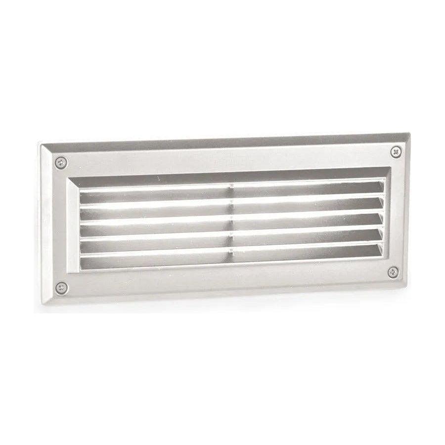 WAC Lighting - Endurance Louver LED Brick Light - WL-5205-30-aWT - Canada Light Shop