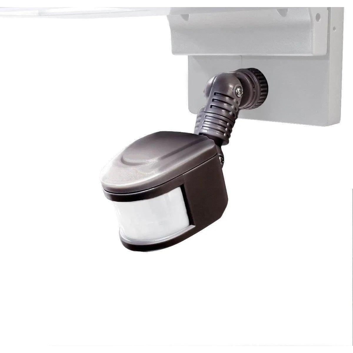 WAC Lighting - Endurance Motion Sensor - MS-120-BK - Canada Light Shop