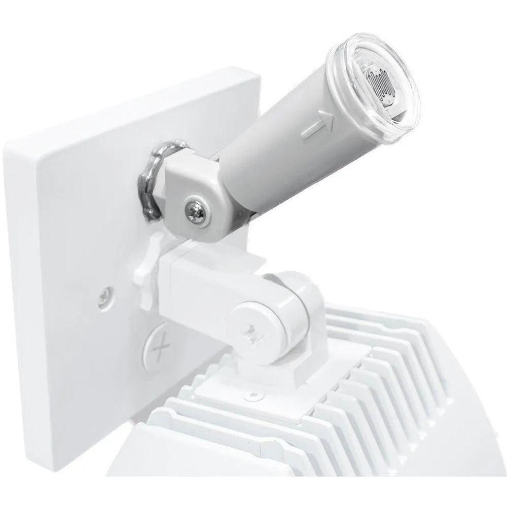 WAC Lighting - Endurance Photo Sensor - PC-120-WT - Canada Light Shop