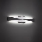 WAC Lighting - Enigmatic LED Bath - WS-59324-35-BK - Canada Light Shop