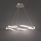 WAC Lighting - Escapade LED Pendant - PD-31228-BN - Canada Light Shop