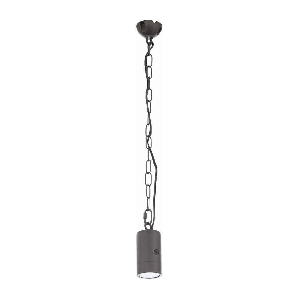 WAC Lighting - Estrella LED Landscape Pendant - 3811-27/30/40BZ - Canada Light Shop