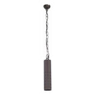 WAC Lighting - Estrella LED Landscape Pendant - 3821-27/30/40BK - Canada Light Shop
