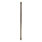 WAC Lighting - Ext Rod For Track Heads 6W - X6-DB - Canada Light Shop