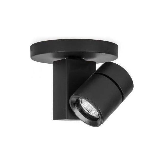 WAC Lighting - Exterminator II 1014 LED Monopoint - MO-1014F-927-BK - Canada Light Shop