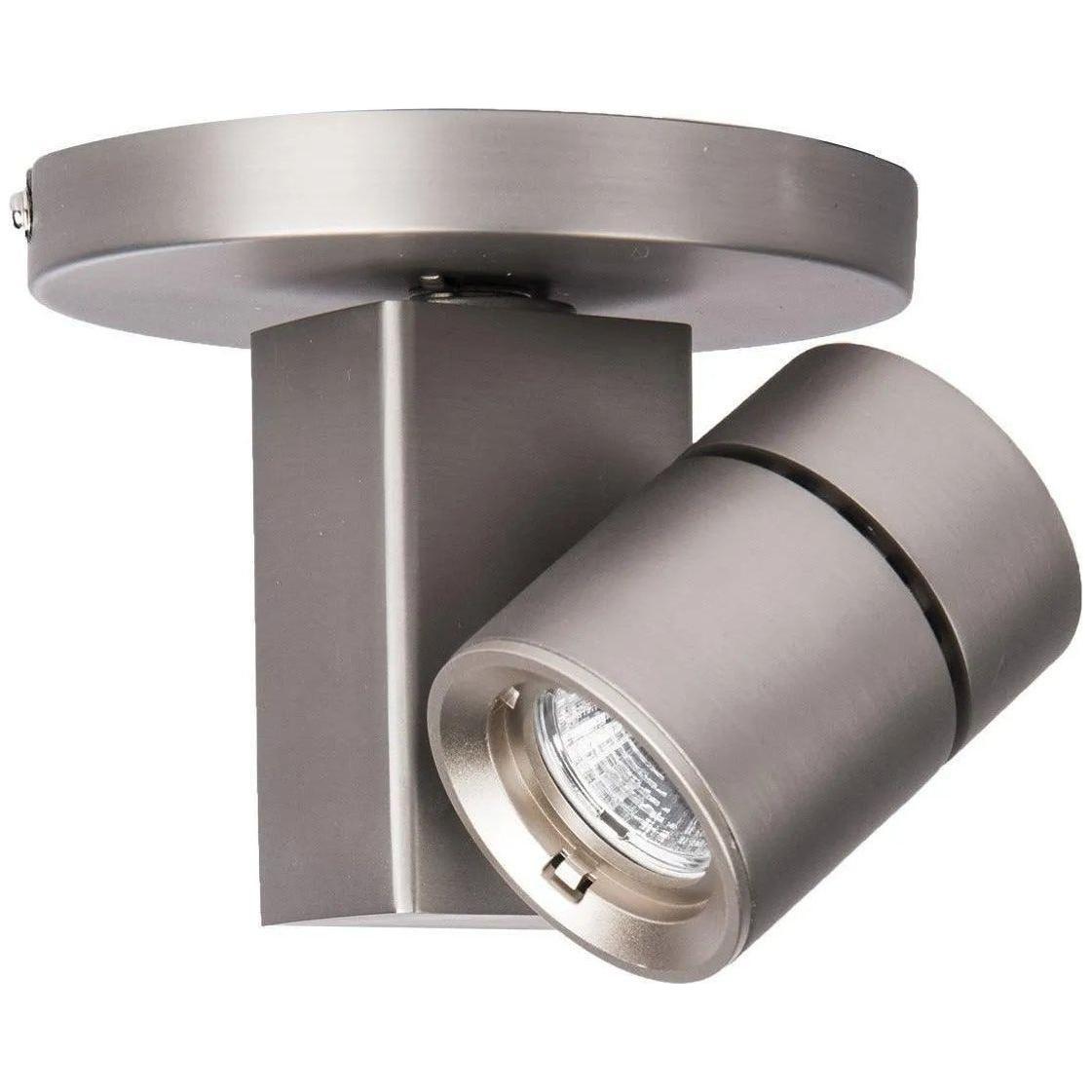 WAC Lighting - Exterminator II 1014 LED Monopoint - MO-1014F-927-BN - Canada Light Shop