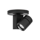 WAC Lighting - Exterminator II 1014 LED Monopoint - MO-1014F-930-BK - Canada Light Shop