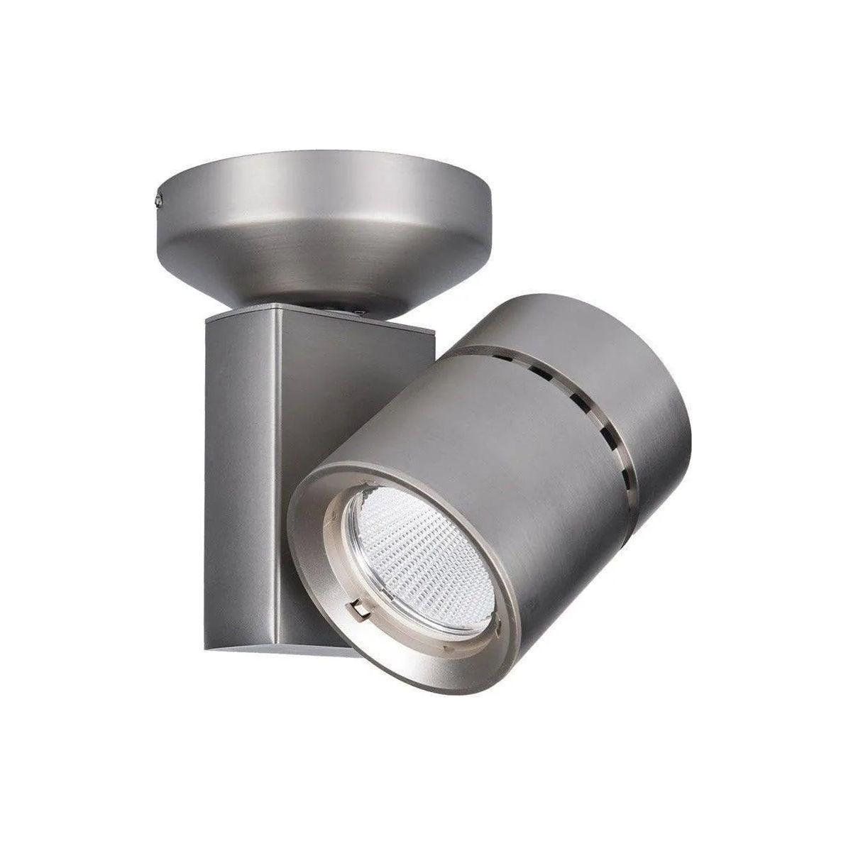 WAC Lighting - Exterminator II 1023 LED Monopoint - MO-1023F-927-BN - Canada Light Shop