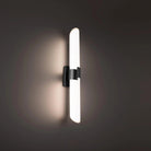 WAC Lighting - Fallon LED Bath - WS-53223-BK - Canada Light Shop