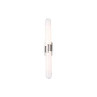 WAC Lighting - Fallon LED Bath - WS-53223-BN - Canada Light Shop