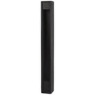 WAC Lighting - Gate LED Bollard - 6651-30BK - Canada Light Shop