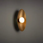WAC Lighting - Glamour LED Bath - WS-53318-27-AB - Canada Light Shop