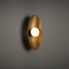 WAC Lighting - Glamour LED Bath - WS-53318-35-AB - Canada Light Shop