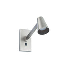 WAC Lighting - Grisham LED Swing Arm - BL-25214-BN - Canada Light Shop