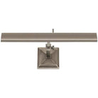 WAC Lighting - Hemmingway LED Picture Light - PL-LED14-27-AN - Canada Light Shop