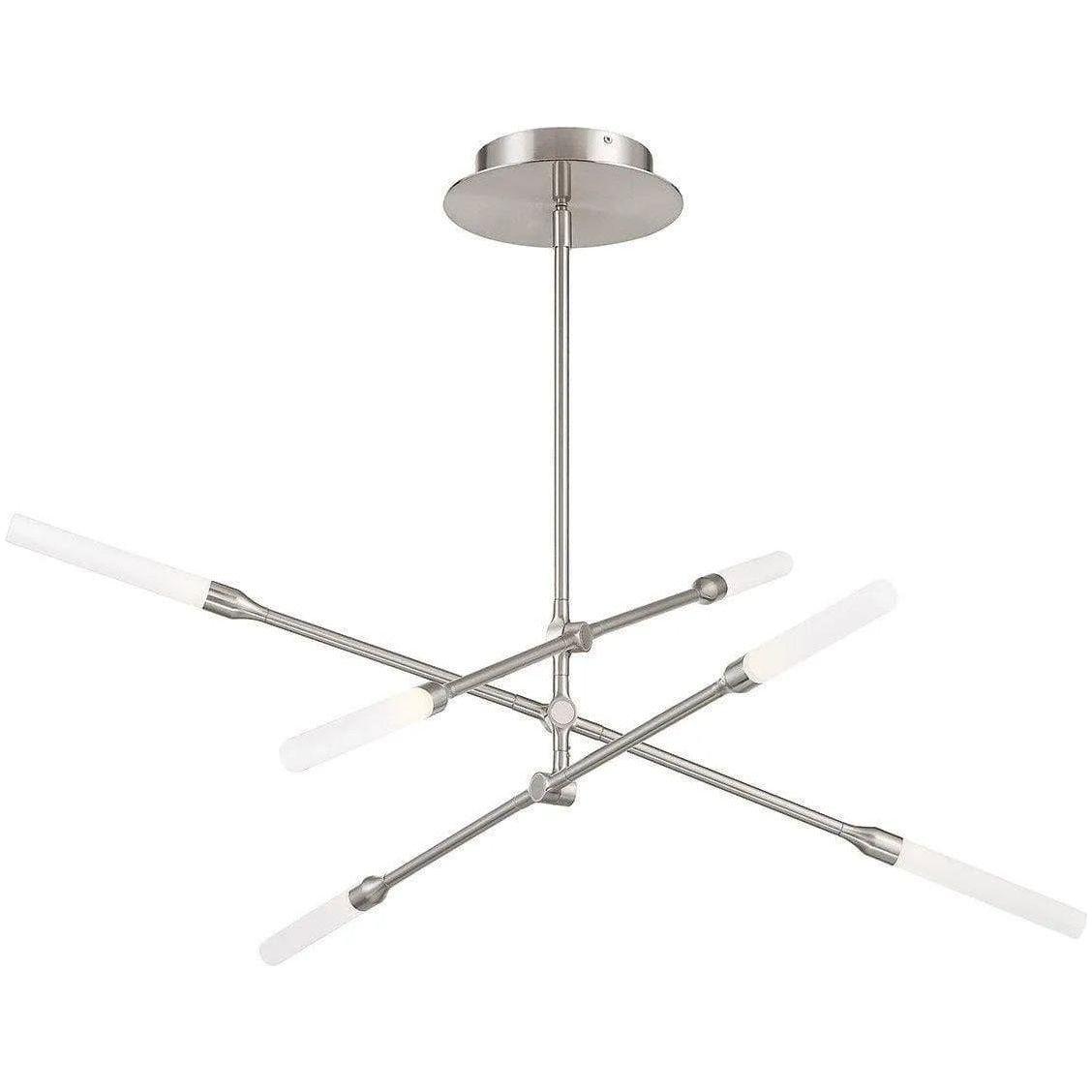 WAC Lighting - Houdini LED Pendant - PD-55906-BN - Canada Light Shop
